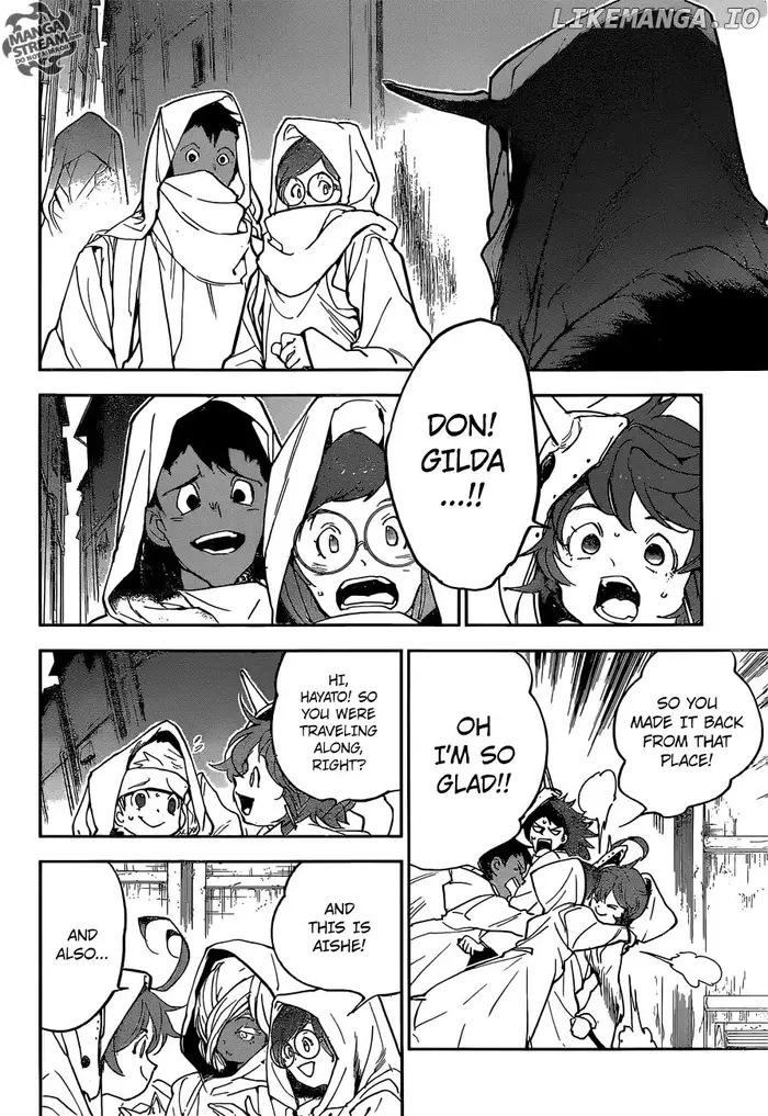 The Promised Neverland chapter 148 image 09_optimized